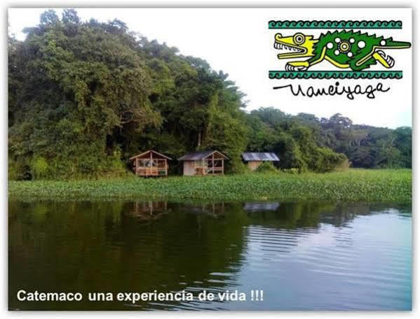 קטאמקו Reserva Ecologica Nanciyaga מראה חיצוני תמונה